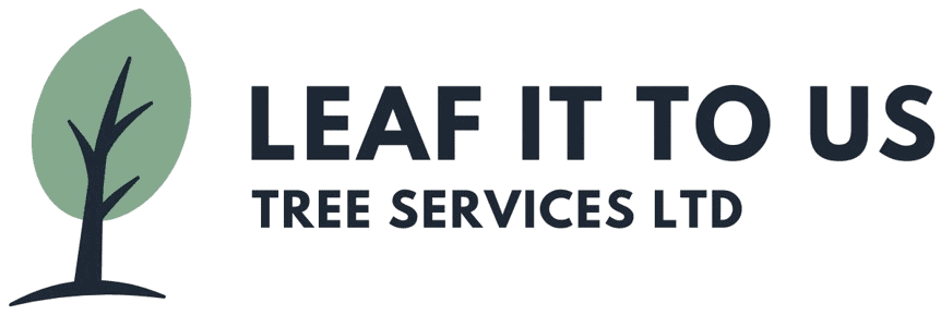 Leaf It To Us Tree Services Ltd