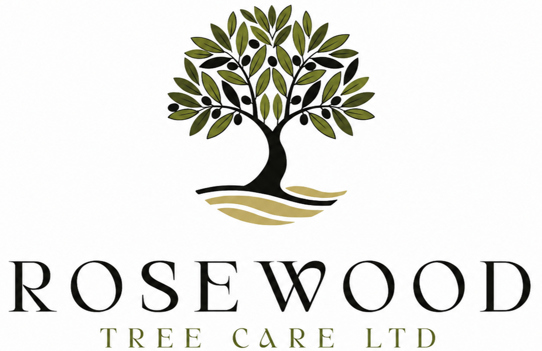 Rosewood Tree Care Ltd﻿